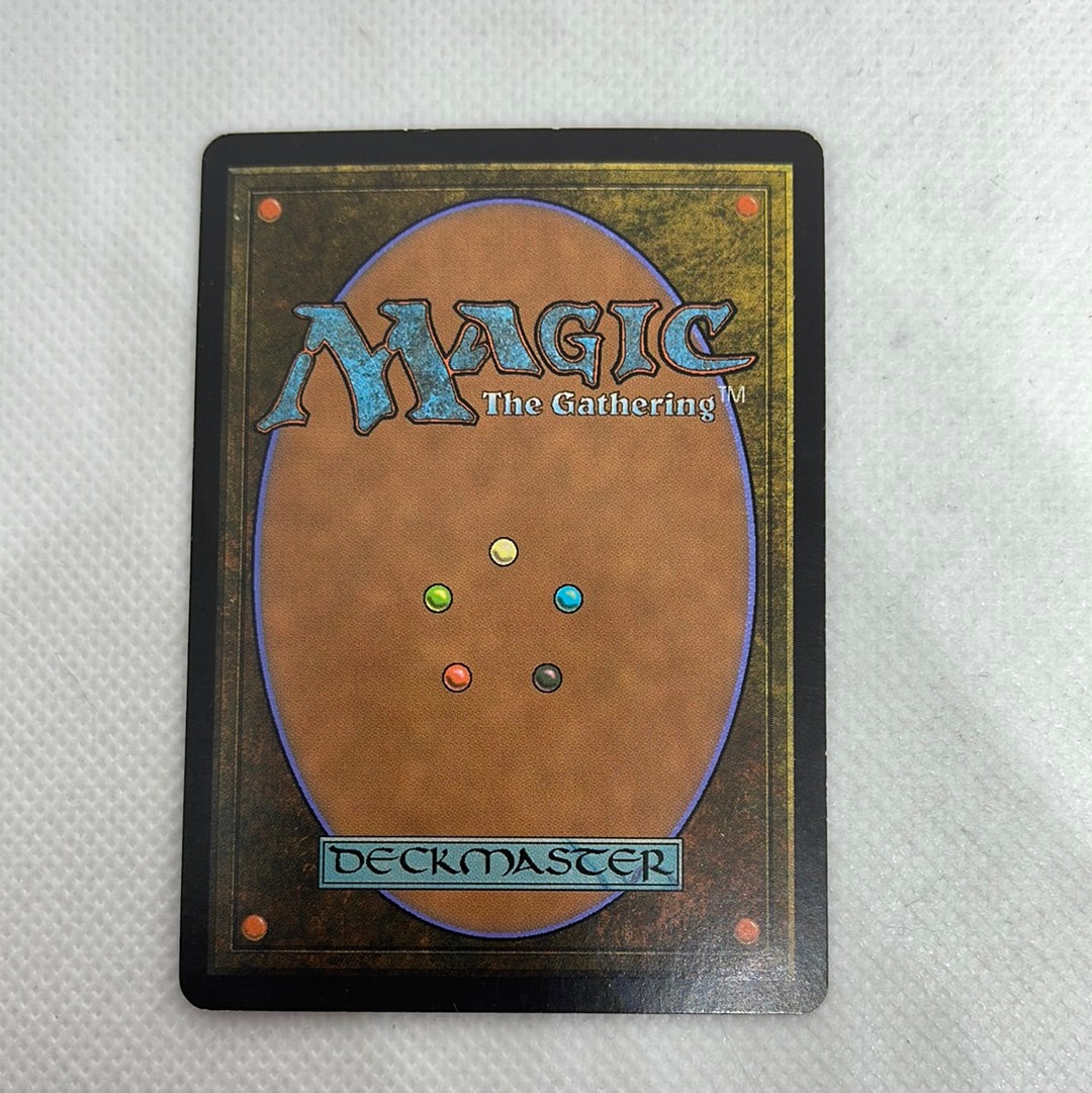 Mesmeric Orb - Mirrodin