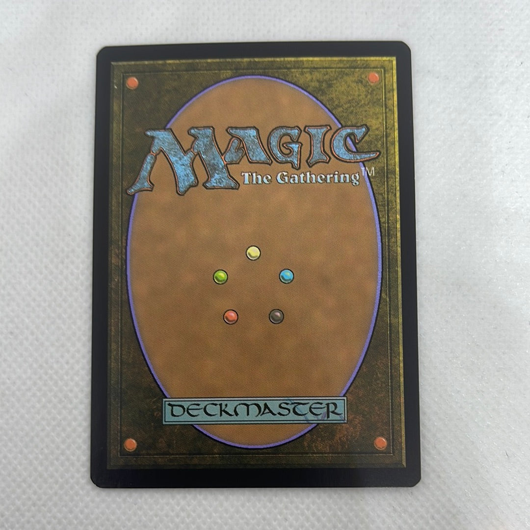 Daretti, Ingenious Iconoclast - Masterpiece Series