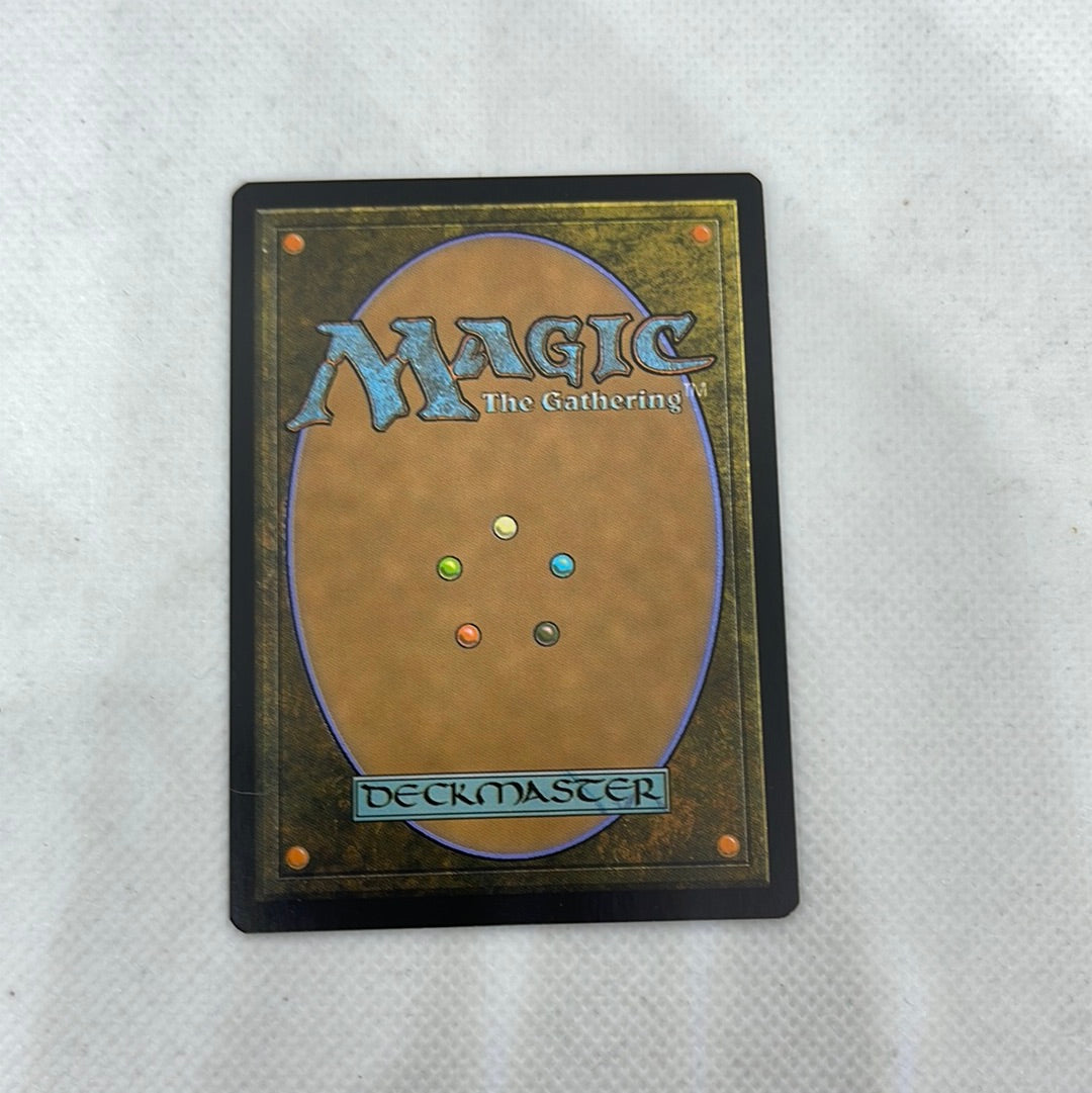 Enlightened Tutor - Eternal Masters