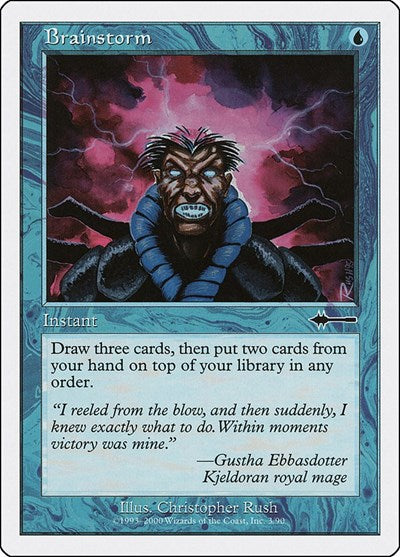 Brainstorm - Beatdown Box Set - 3