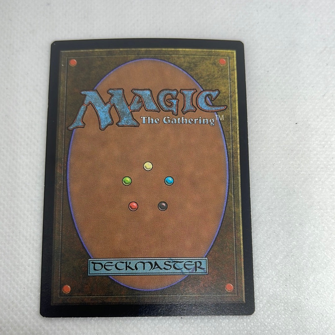 Miscalculation - Urza’s Legacy Foil