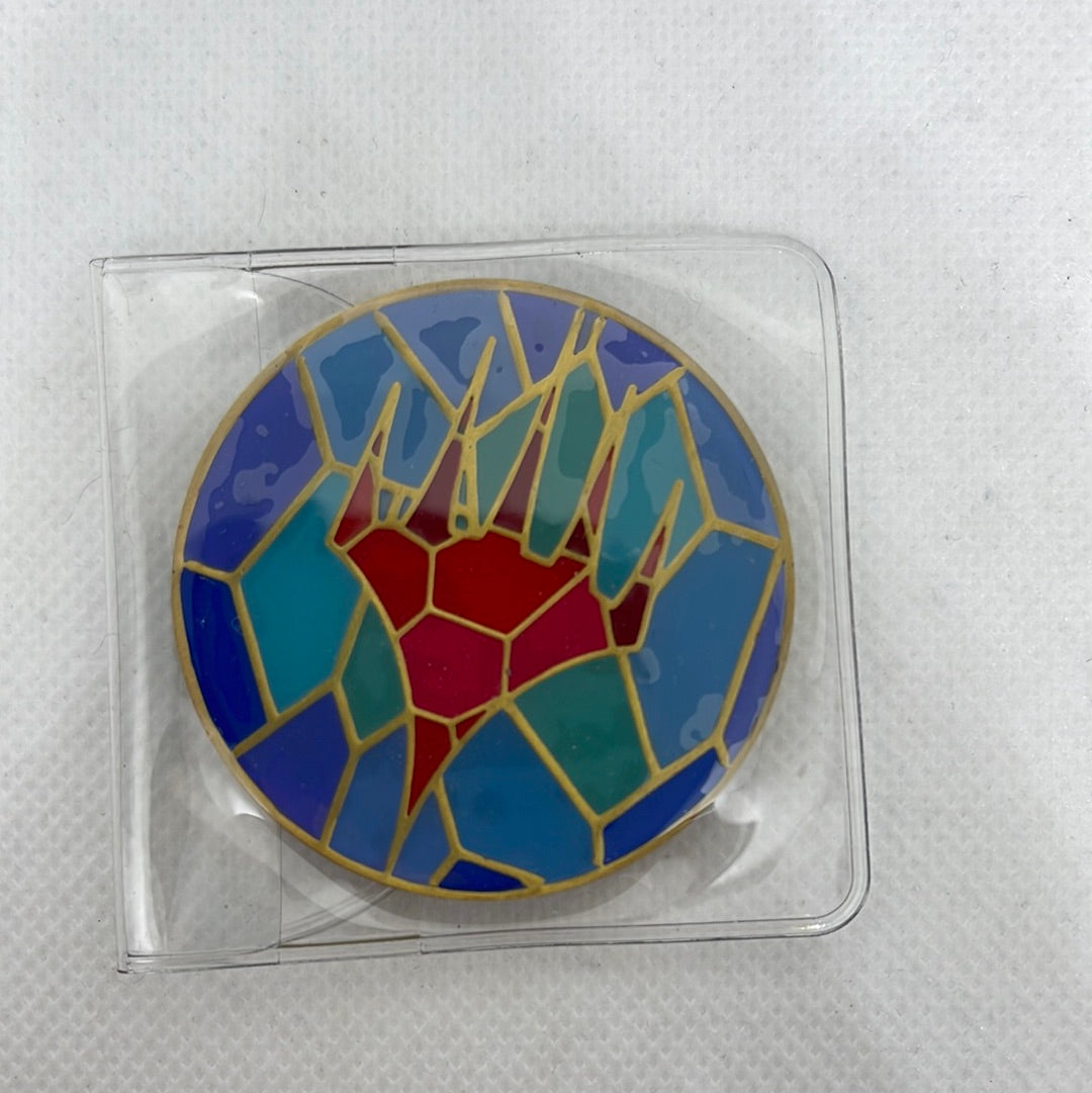 Magic Arena Exclusive Employee Medallion