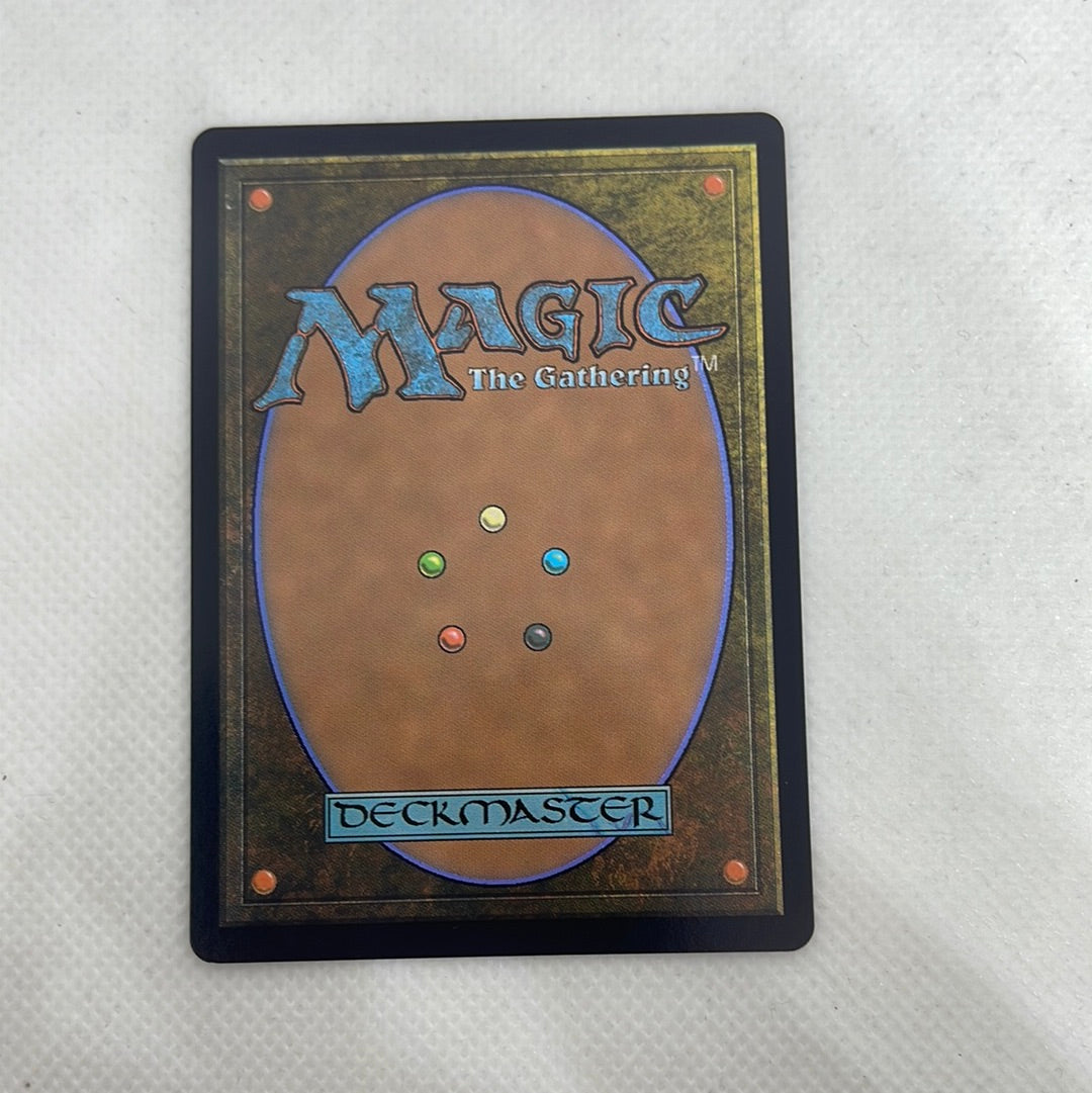 Enlightened Tutor - Dominaria Remastered BORDERLESS FOIL