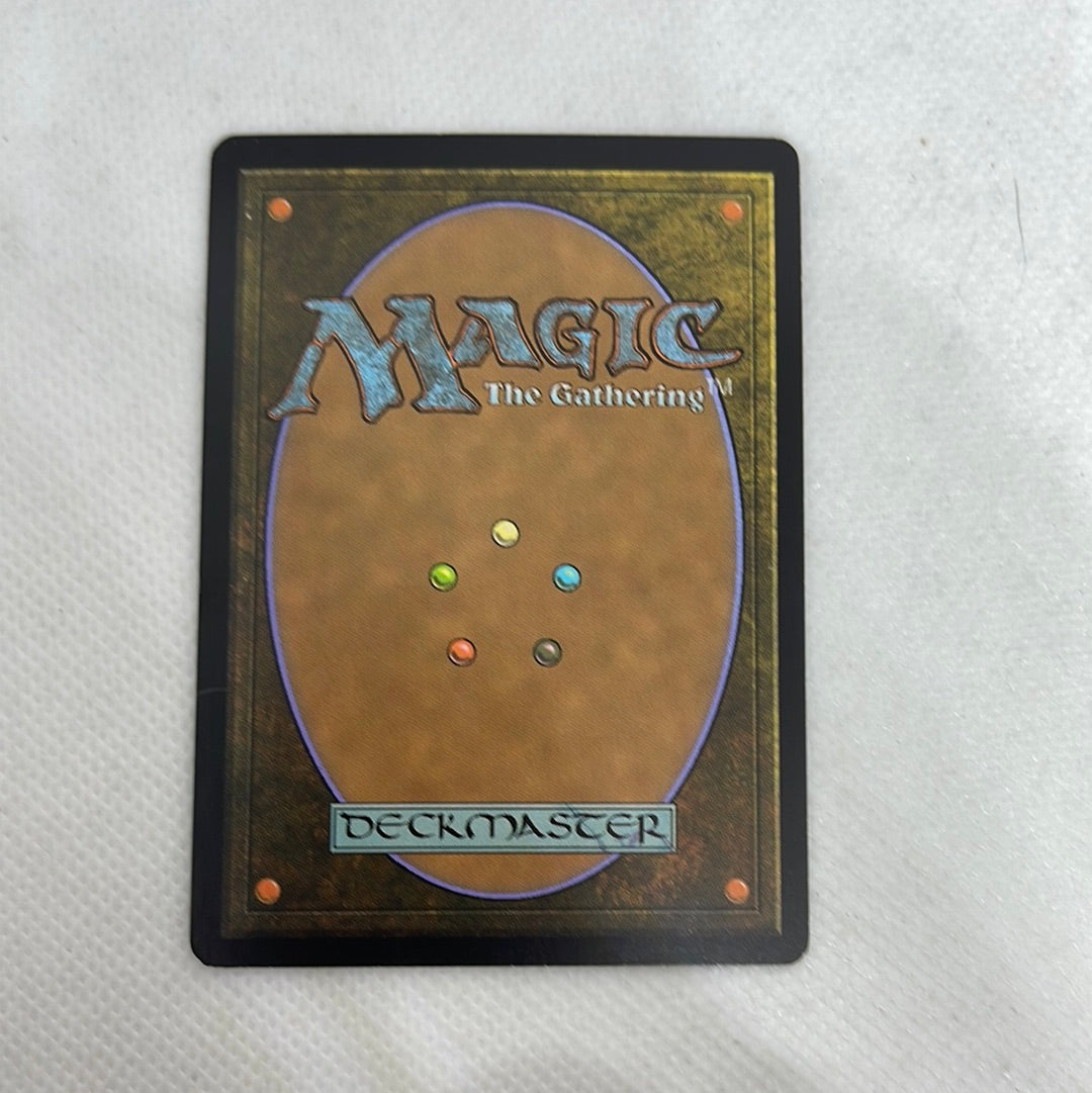 Emrakul, the Aeons Torn - Rise of the Eldrazi