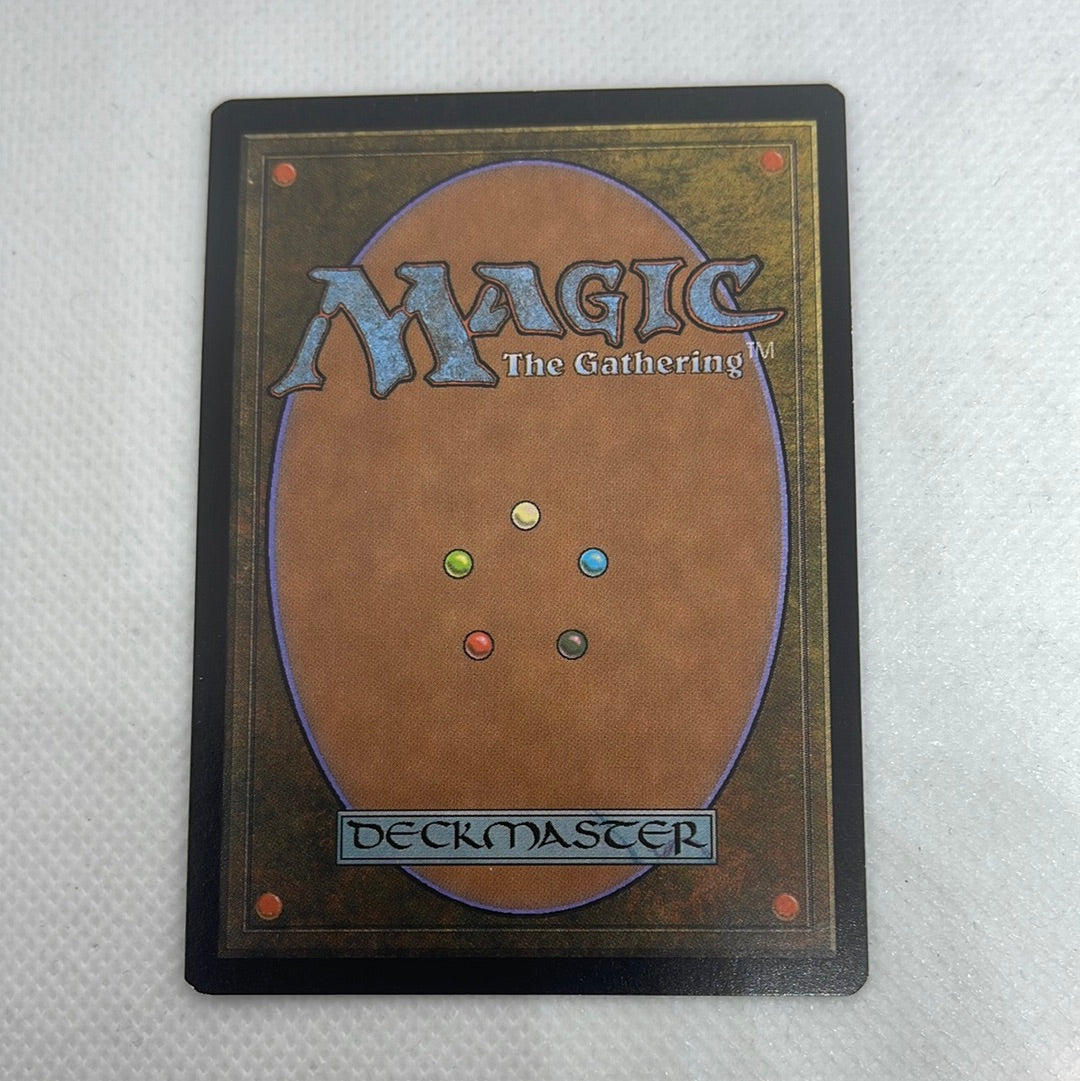 Defense of the Heart - Urza’s Legacy