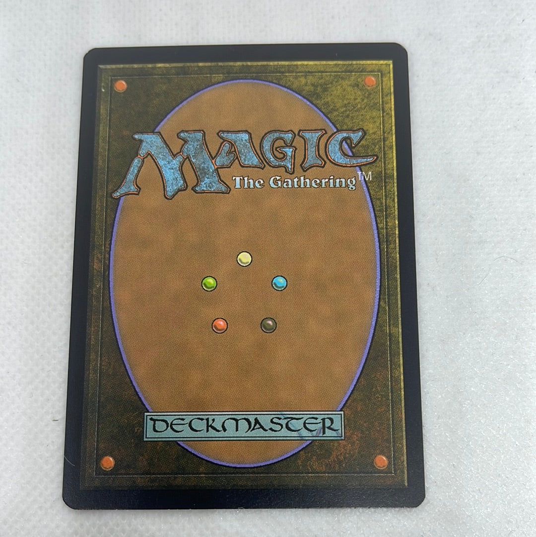 Amulet of Vigor - Worldwake