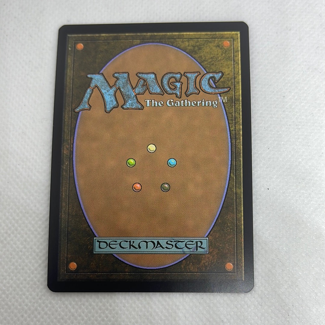 Mana Crypt - Judge Promo Foil