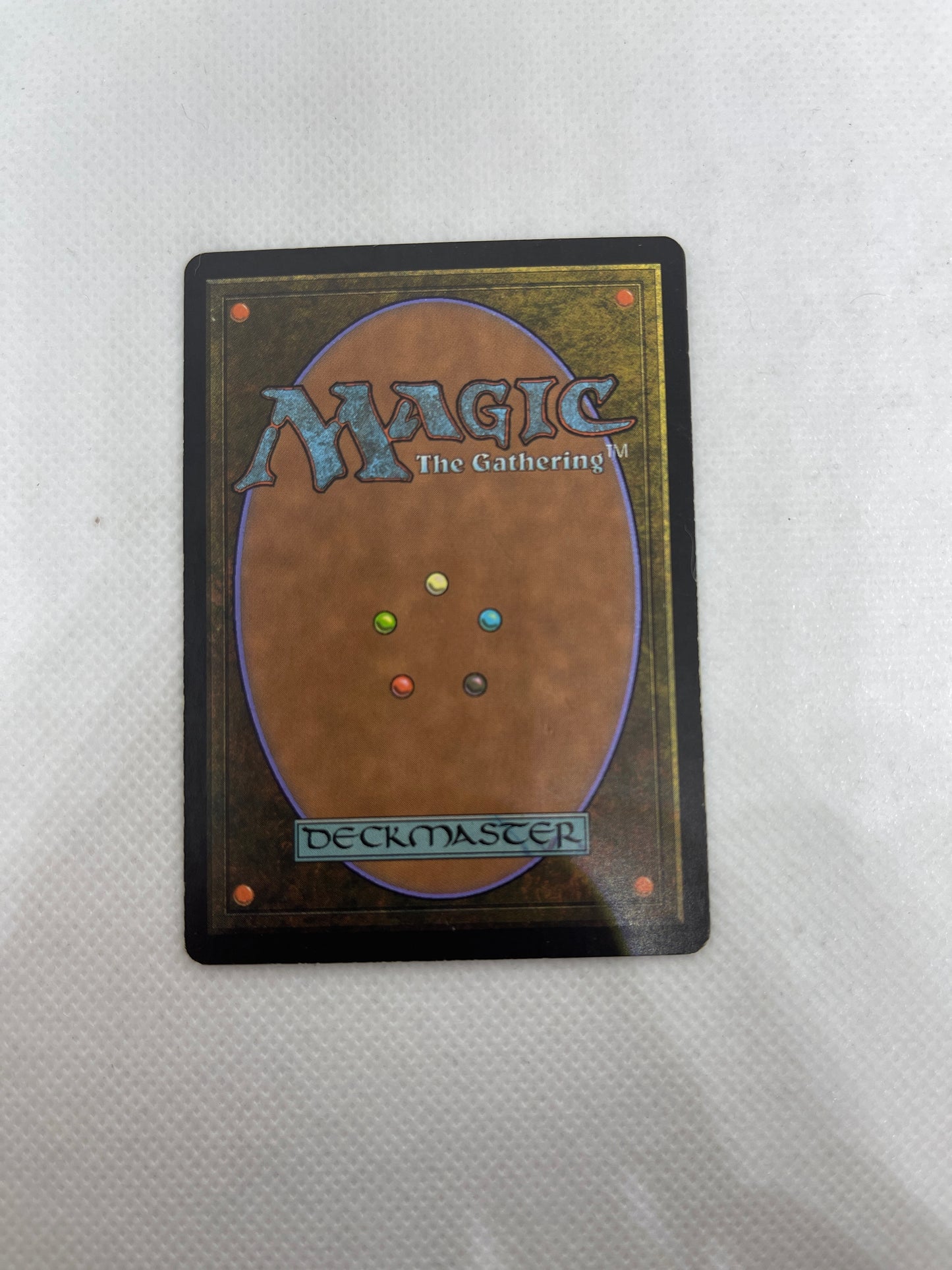 Mycosynth Golem - Fifth Dawn