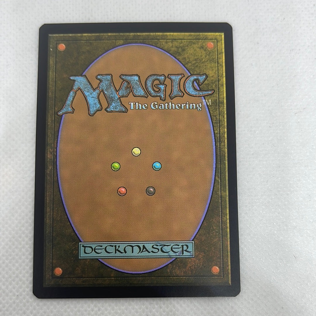 Nicol Bolas, Planeswalker - Mythic Edition Masterpiece Foil