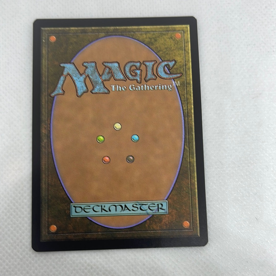 Narset Transcendant - Dragons of Tarkir Foil