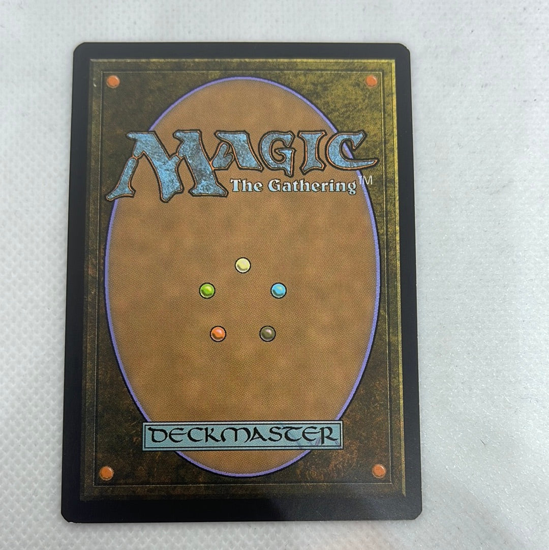 Jace, the Mind Sculptor - Masters 25 Foil
