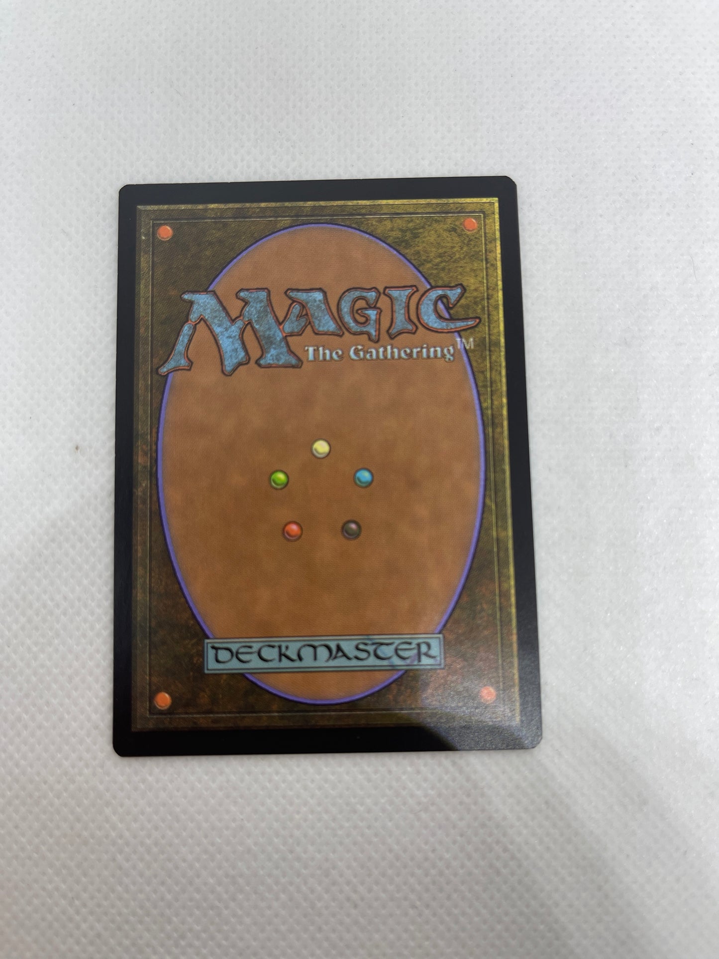 Mysterious Confluence - Un-Known Event Playtest Cards