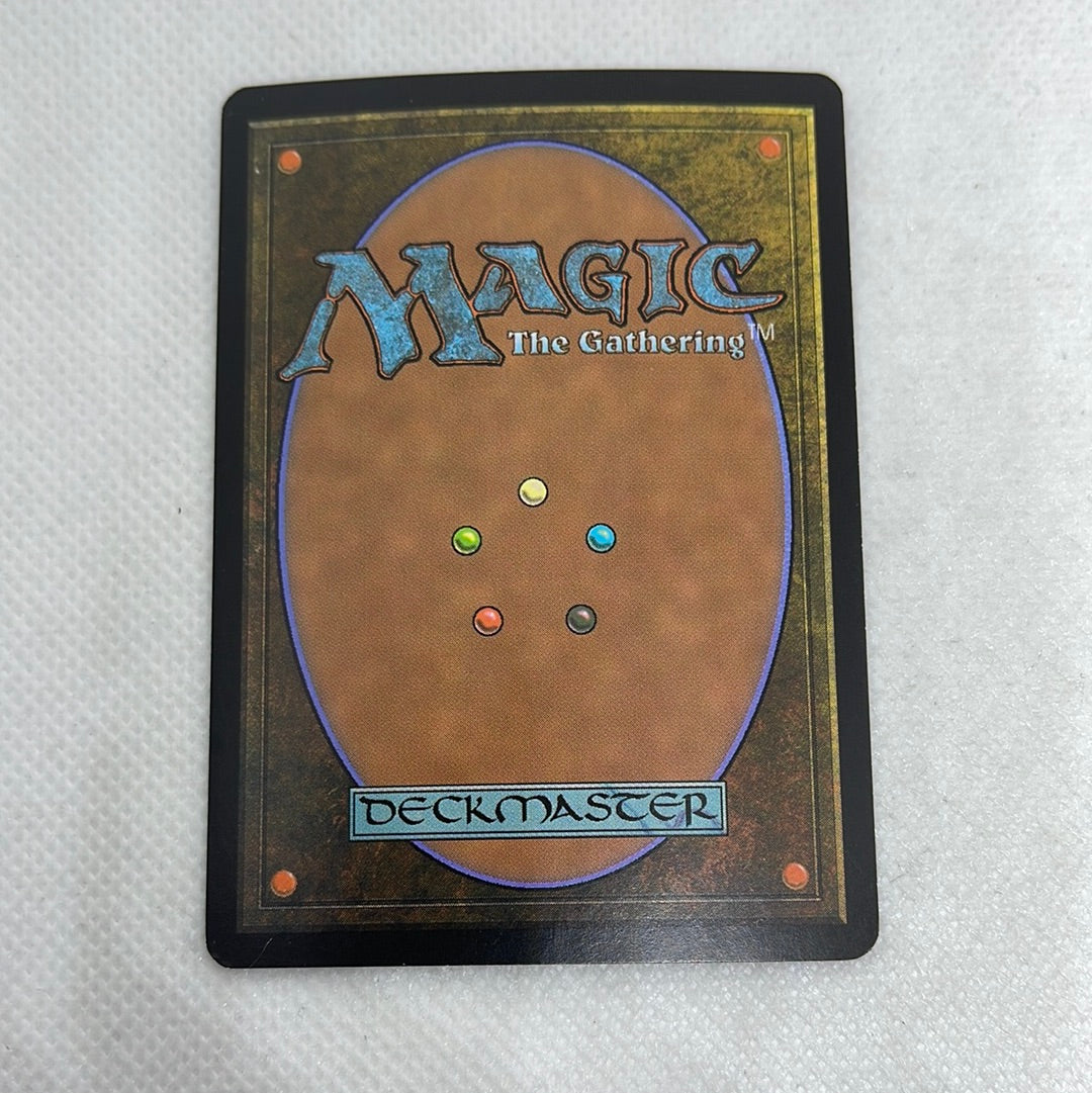 Night of Souls' Betrayal - Champions of Kamigawa FOIL
