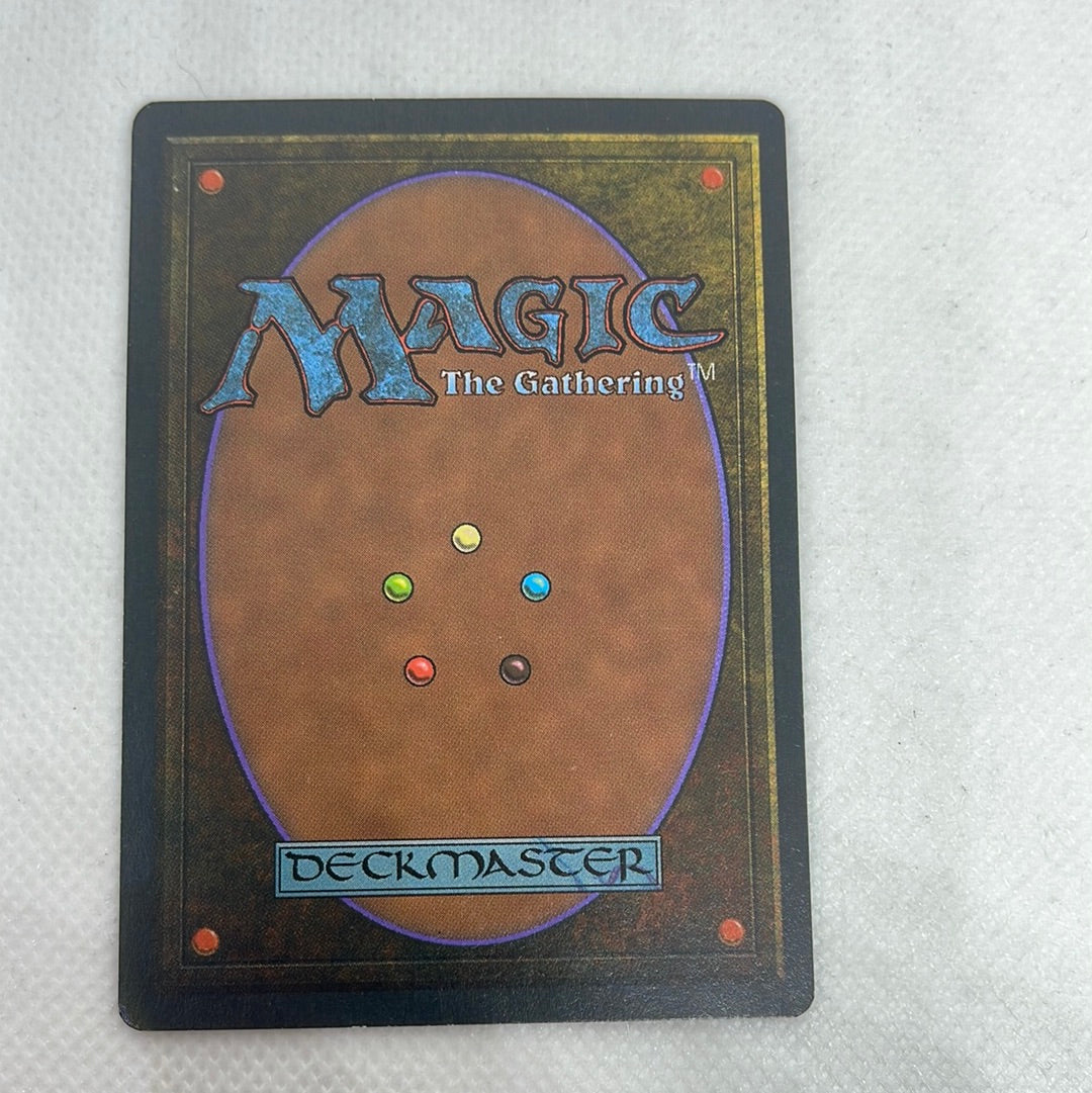 Underground Sea - Foreign Black Bordered FRENCH