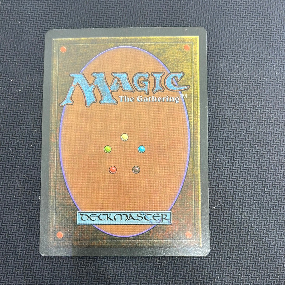 Tundra - Foreign Black Bordered GERMAN