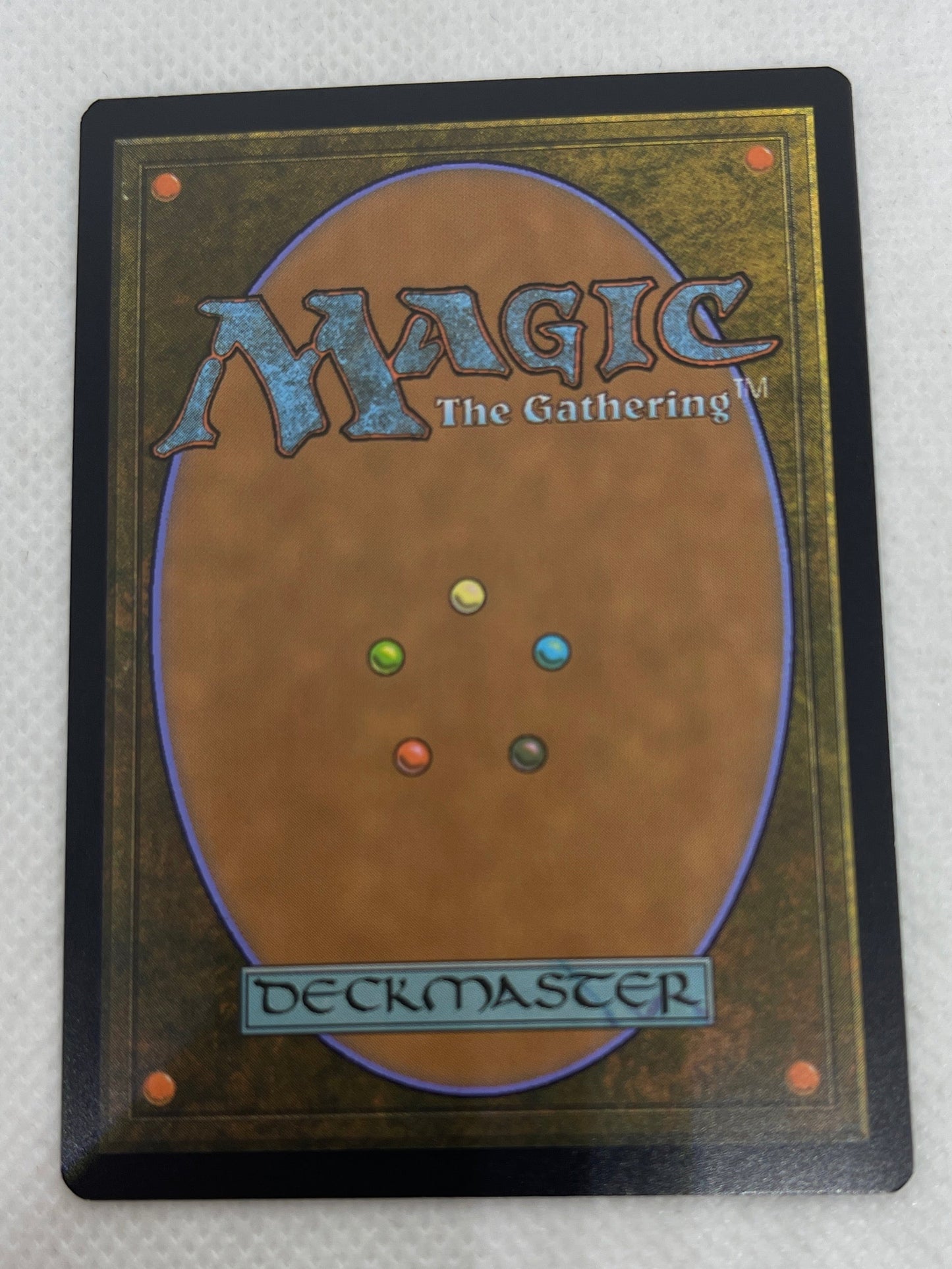 Slobad, Actually Just Fine - Un-Known Event Playtest Cards