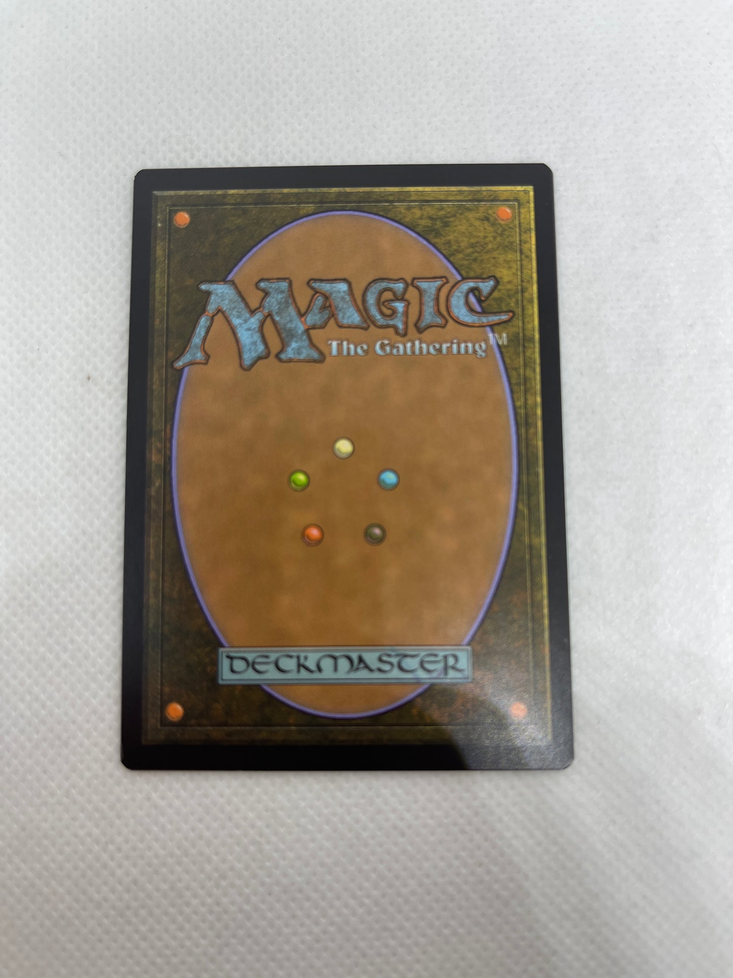 Barce, Friend Finder - Un-Known Event Playtest Cards
