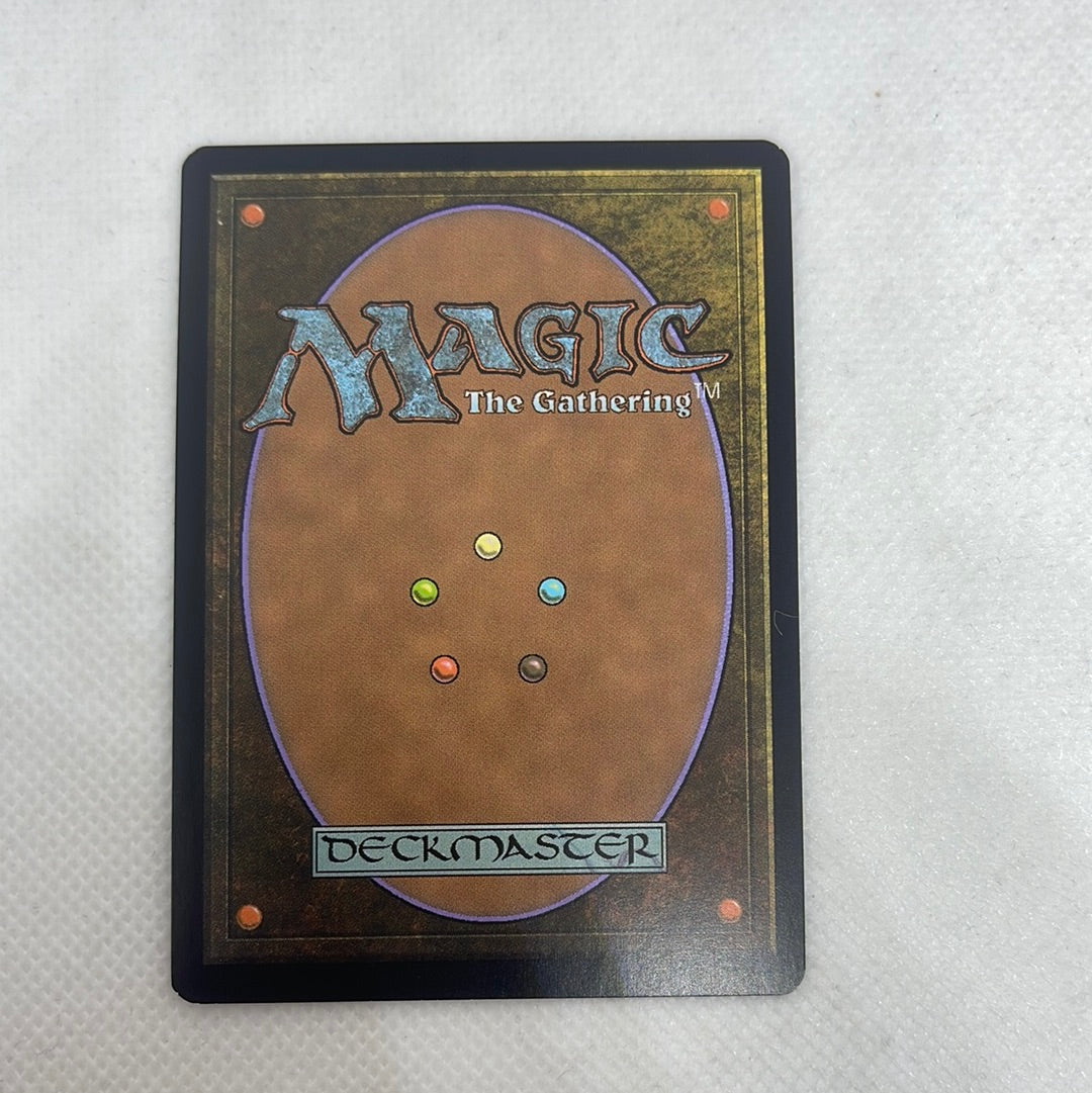 Triumph of the Hordes - New Phyrexia FOIL