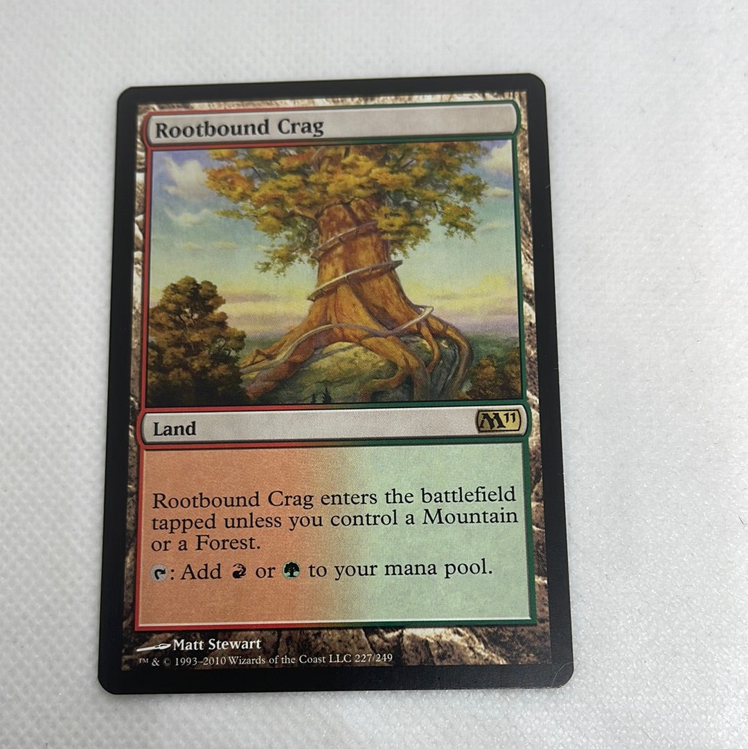 Magic 2011 Dual Land Set