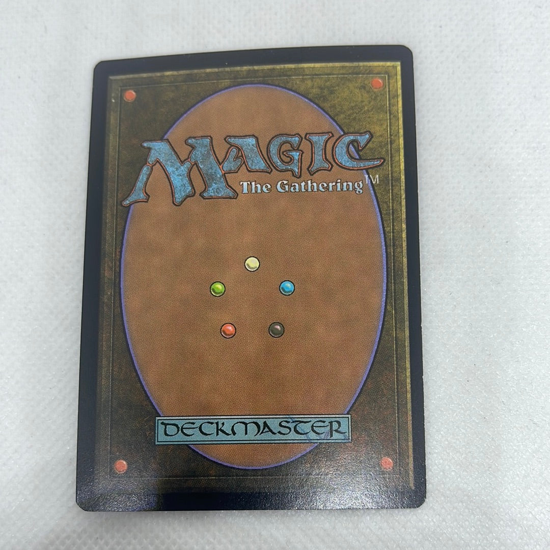 Serra Avatar - Urza’s Saga JSS Foil
