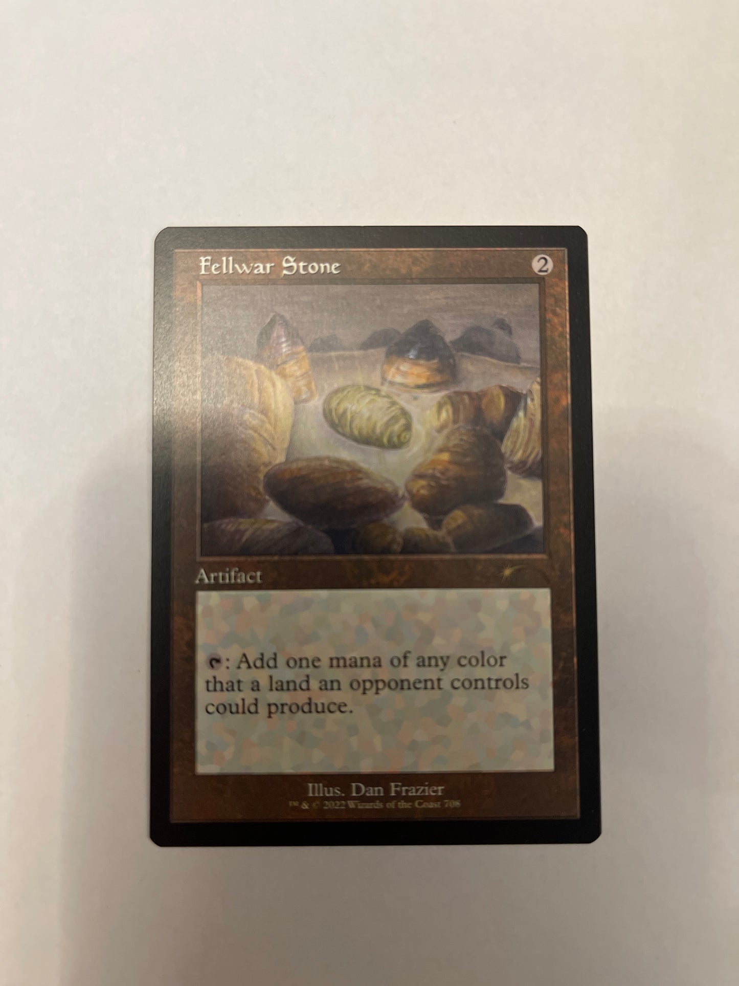 Fellwar Stone - Secret Lair #708