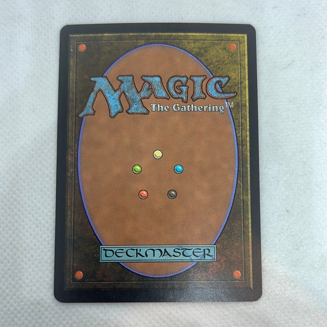 Karona, False God - Scourge Foil