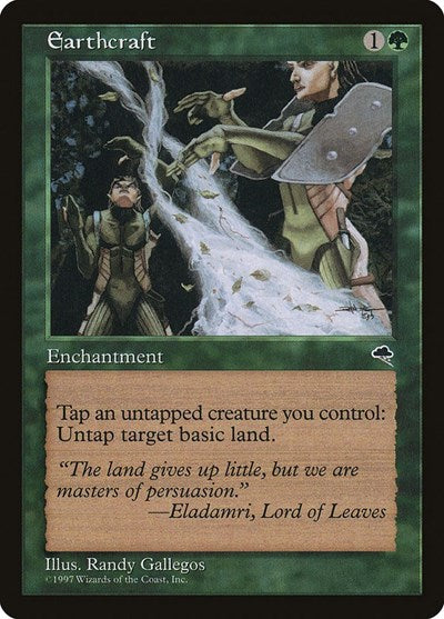 Earthcraft - Tempest - 222