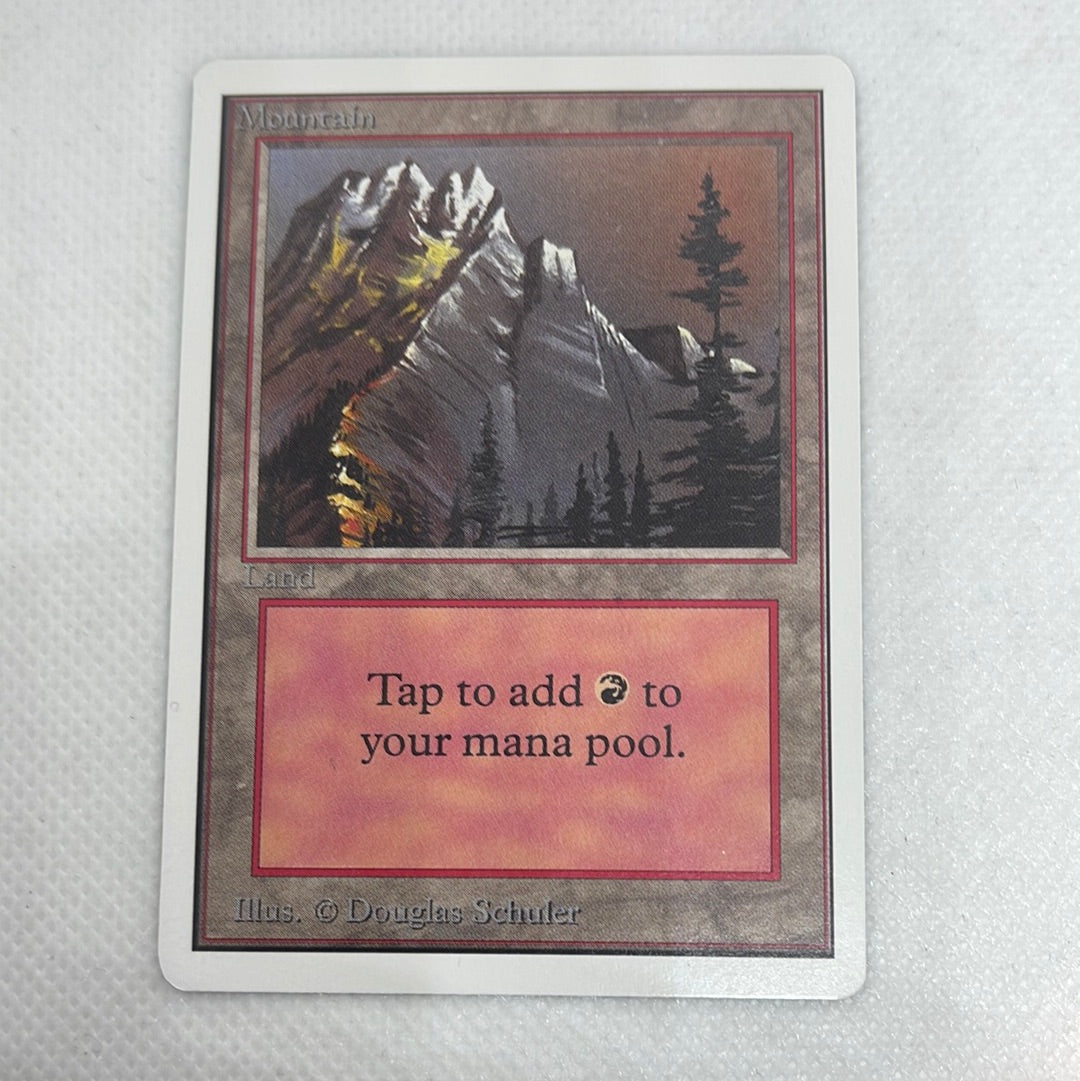 Unlimited Mountain Collection
