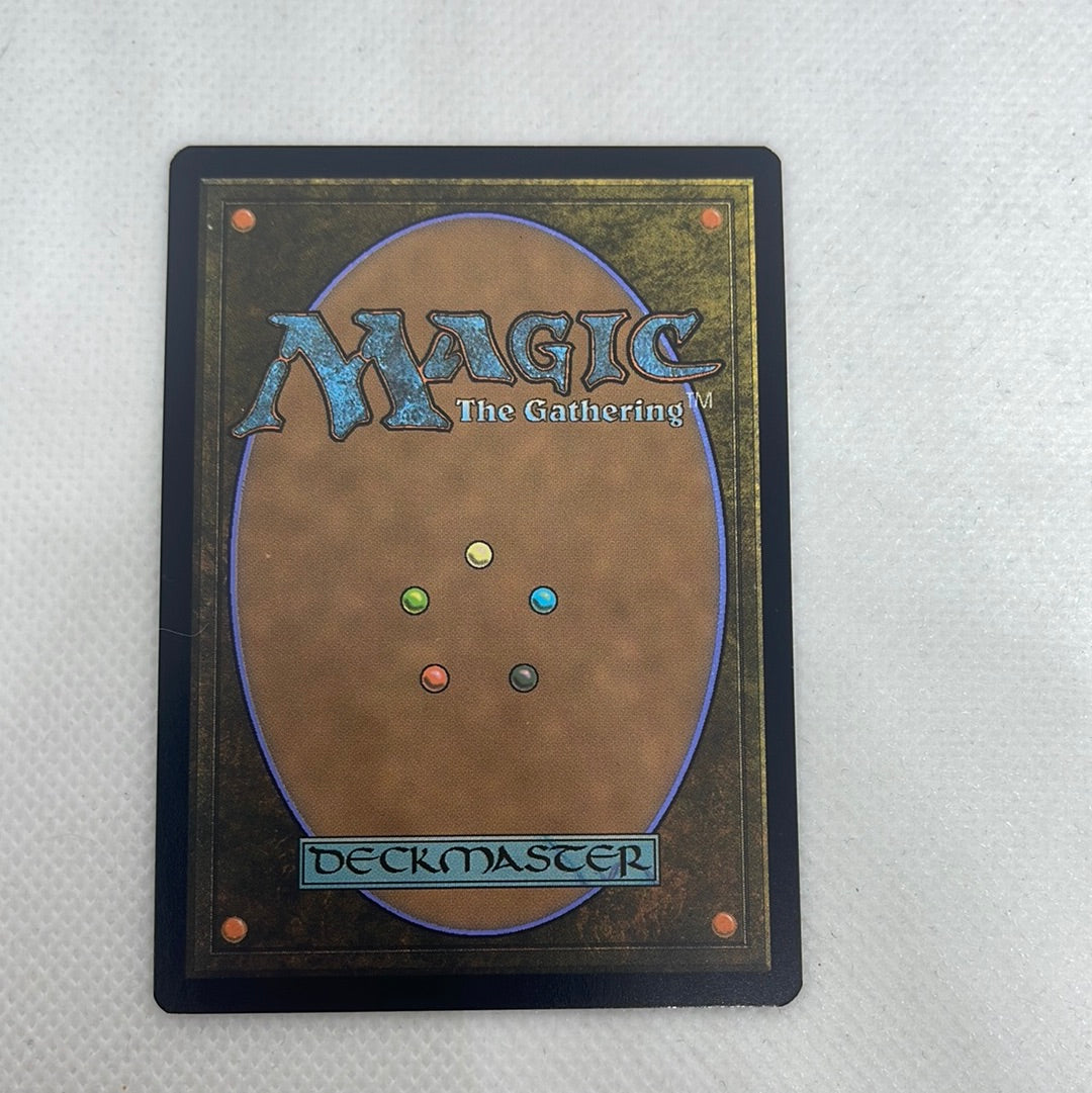Arcane Signet (Foil Etched) - MagicFest Promo