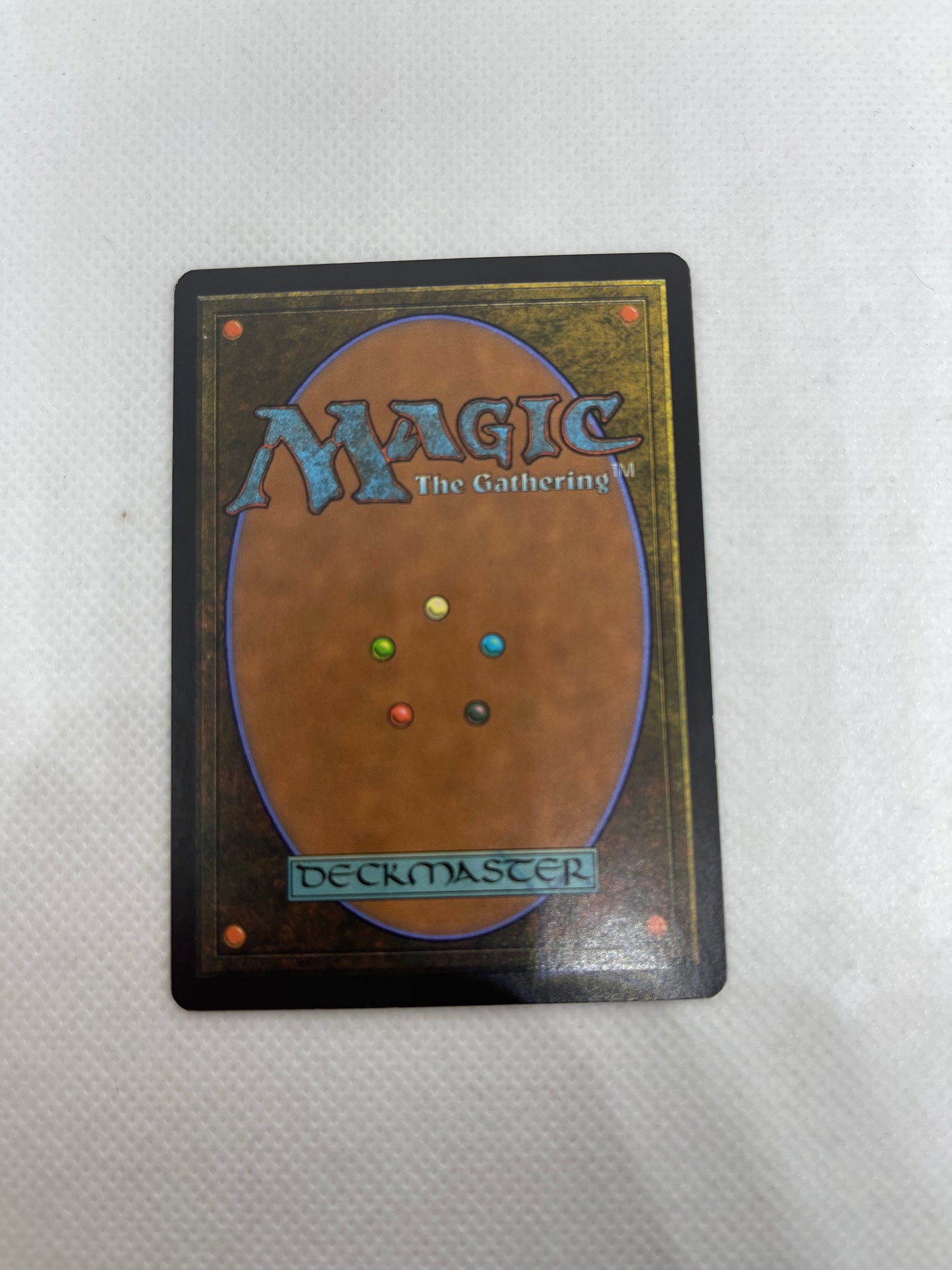 Chalice of the Void - Mirrodin STAMPED