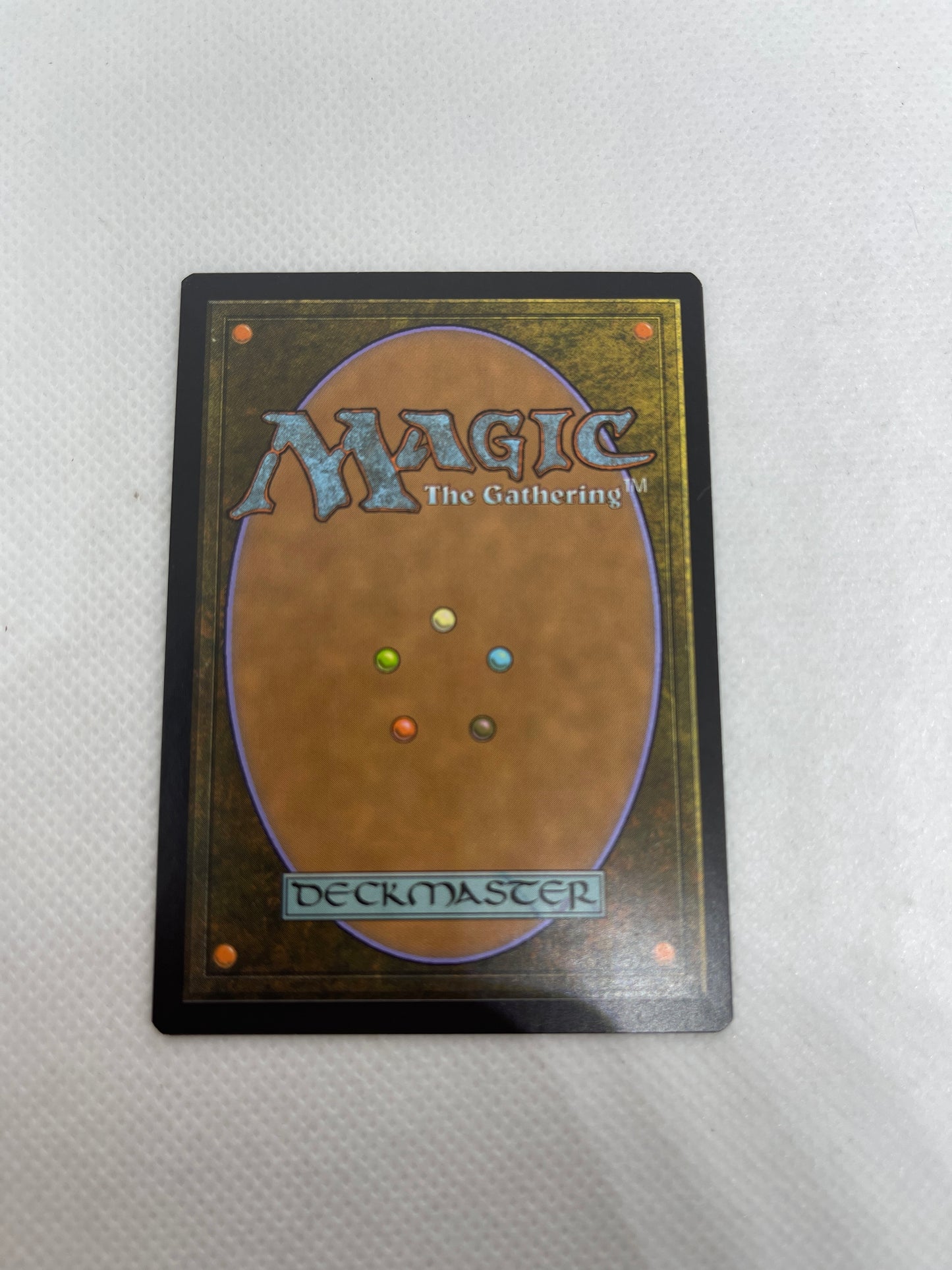 Who's That Praetor? - Un-Known Event Playtest Cards