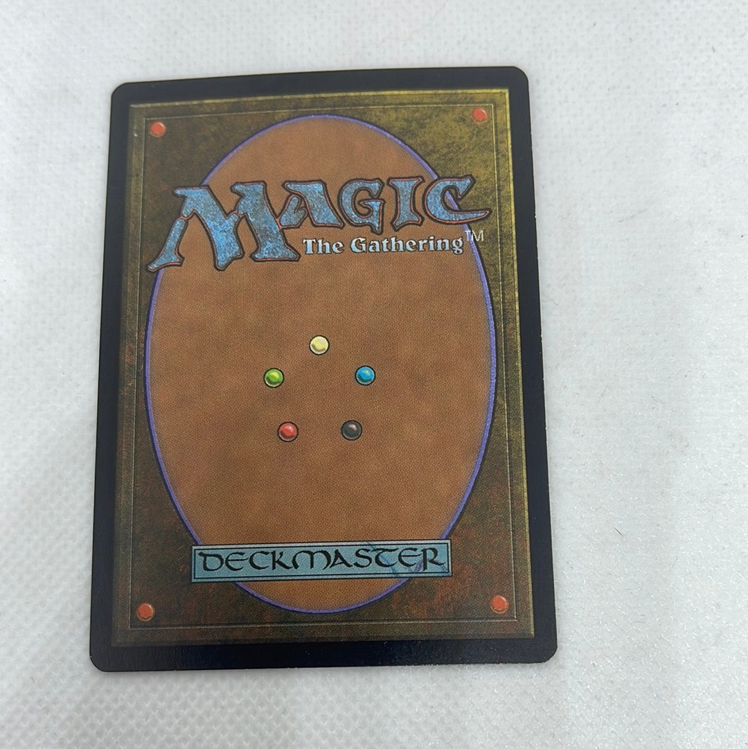 Plow Under - Urza’s Destiny Foil
