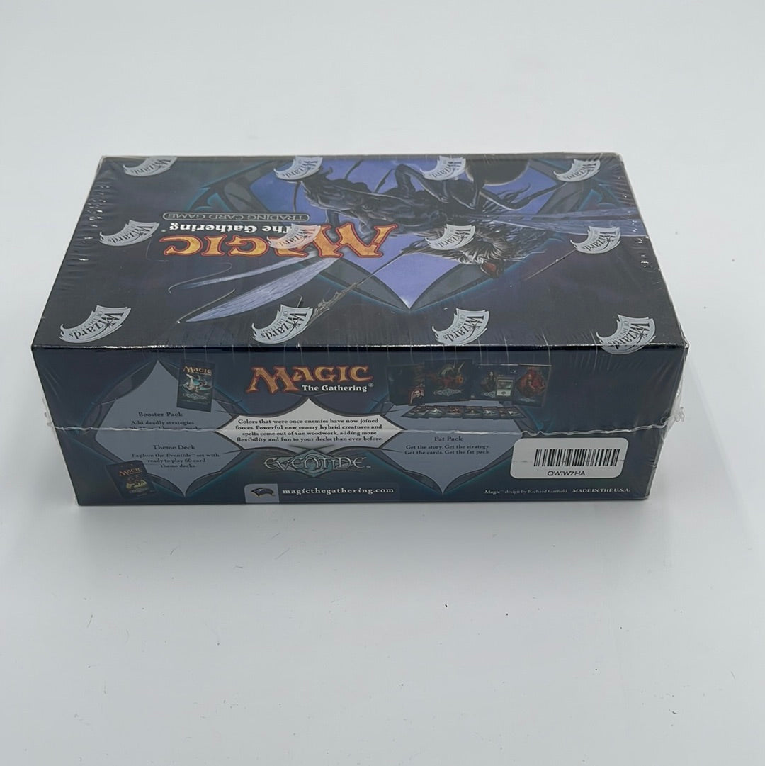 Eventide Booster Display
