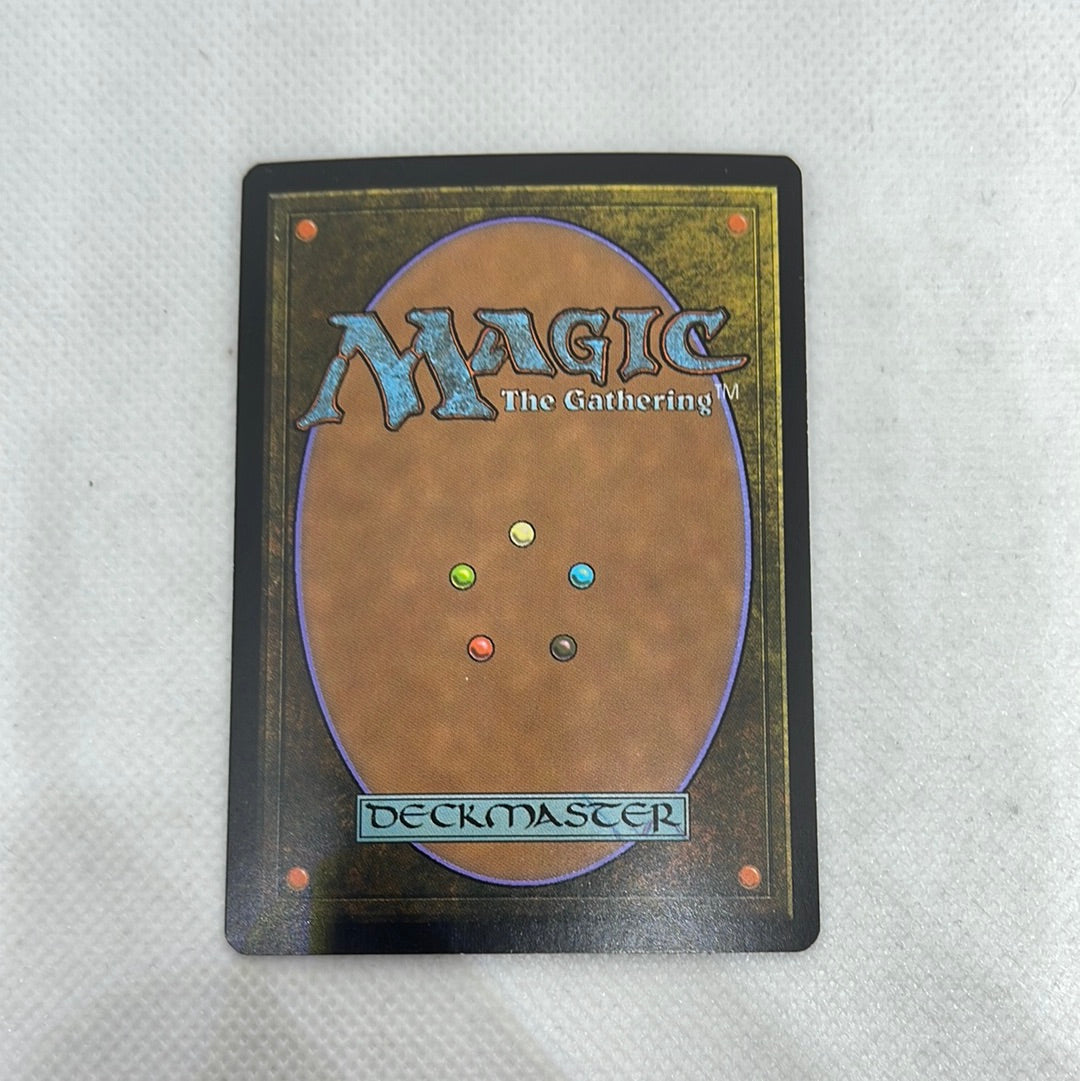 Notorious Throng - Morningtide FOIL