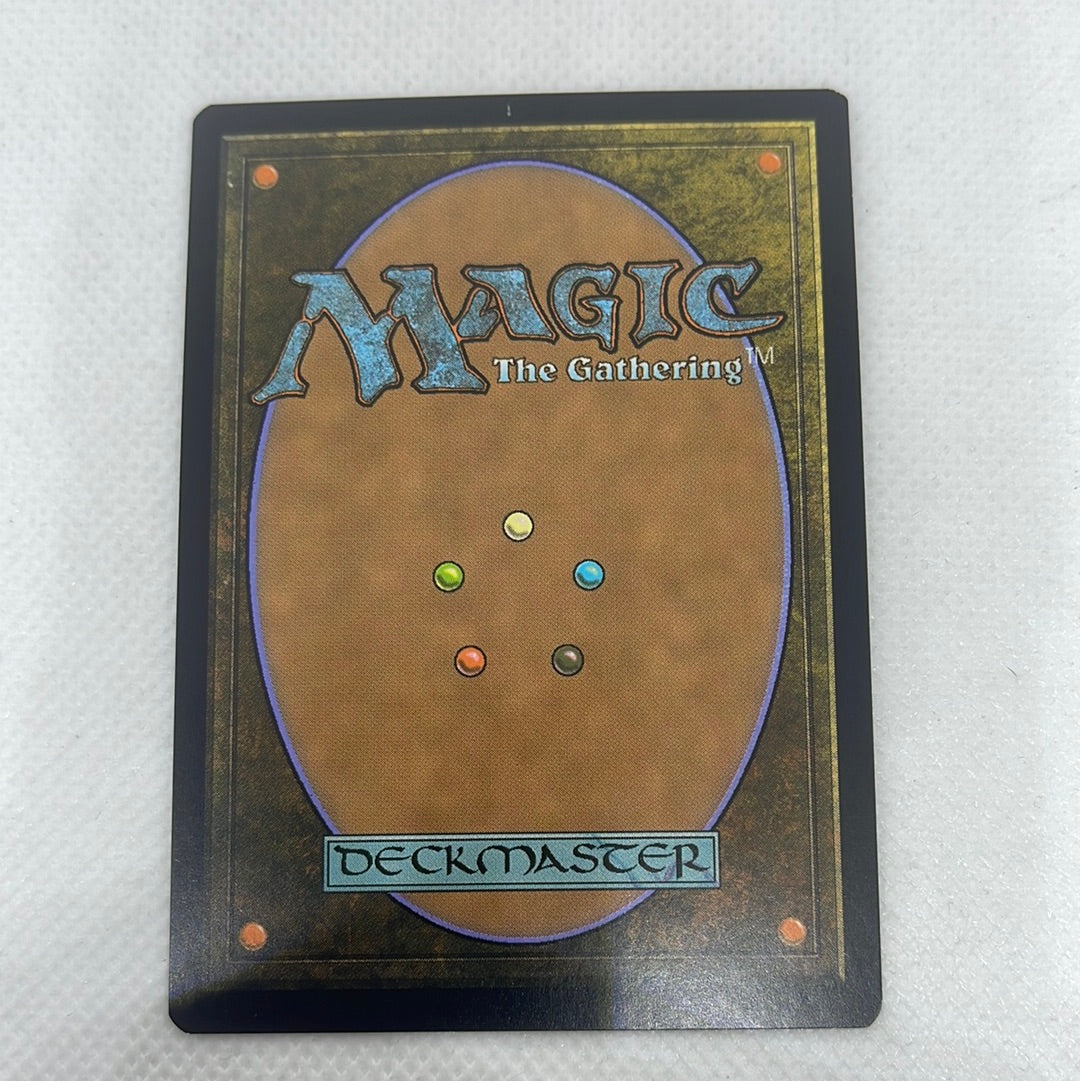 Sculpting Steel - Kaladesh Masterpiece Foil