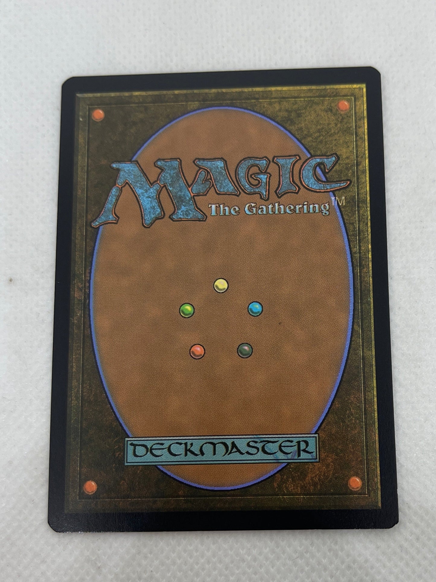 Trampled Lotus - Un-Known Event Playtest Card