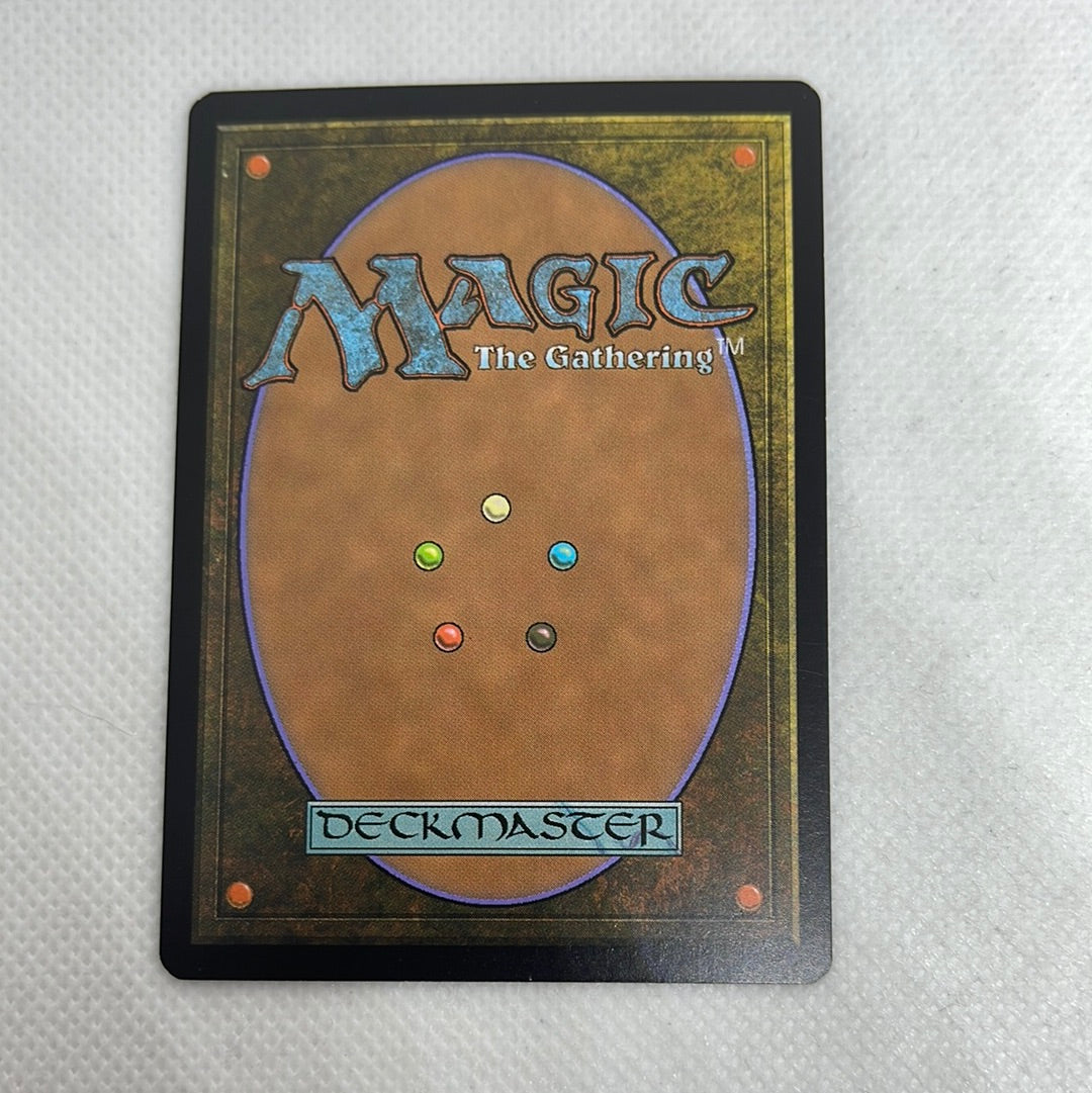 Lotus Cobra - Zendikar