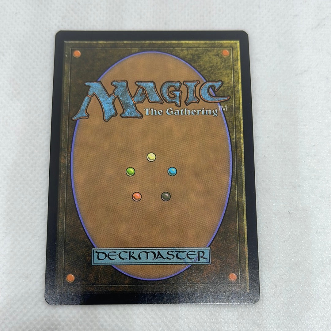 Sylvan Library - Commander’s Arsenal Foil