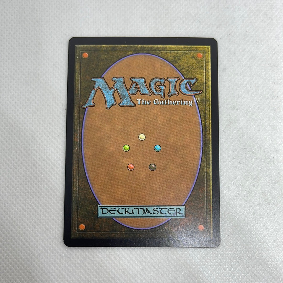 Lurking Predators - Magic 2010 Core Set