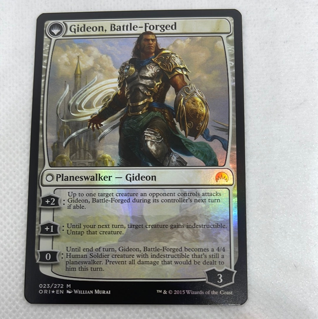 Kytheon, Hero of Akros - Magic Origins Foil