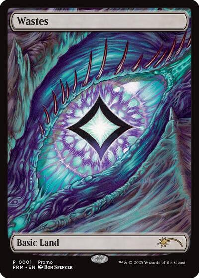 Wastes (0001) - Play Promos - 1