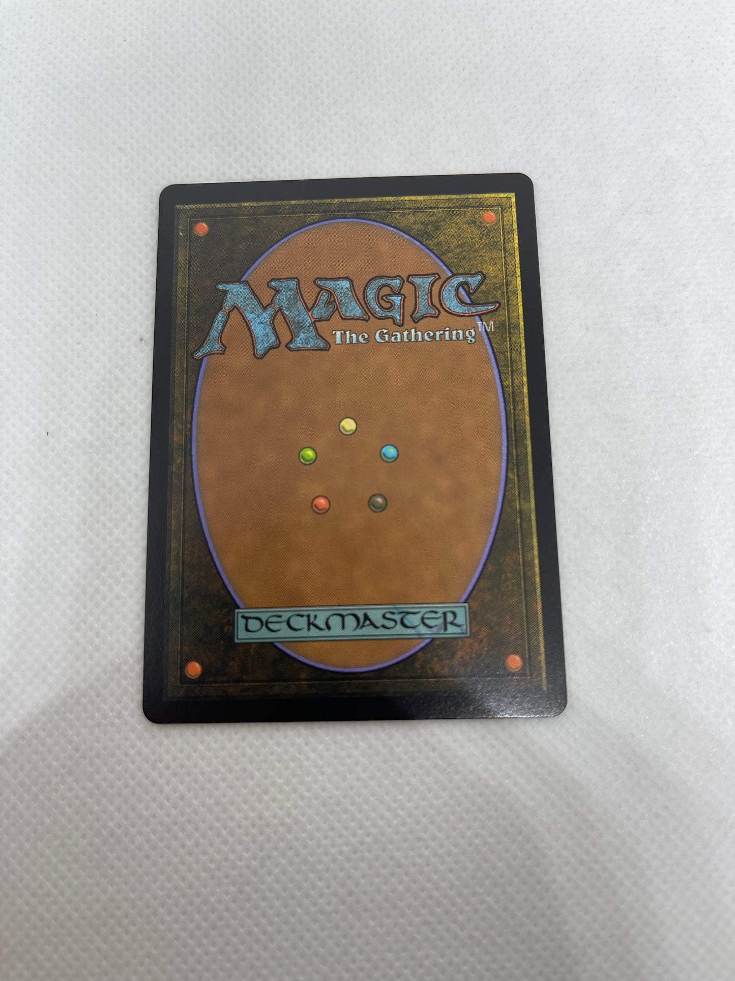 You, Magic Playtester - Un-Known Event Playtest Cards