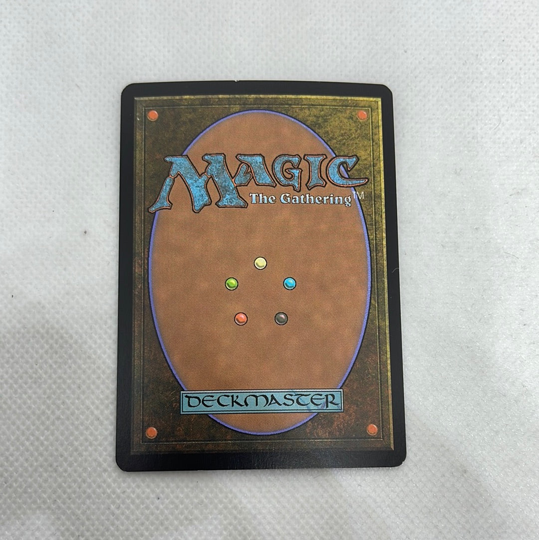 Higure, the Still Wind - Betrayers of Kamigawa FOIL