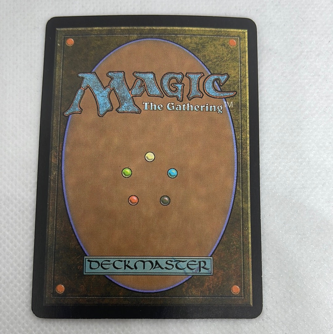 Chainer, Dementia Master - Torment Foil