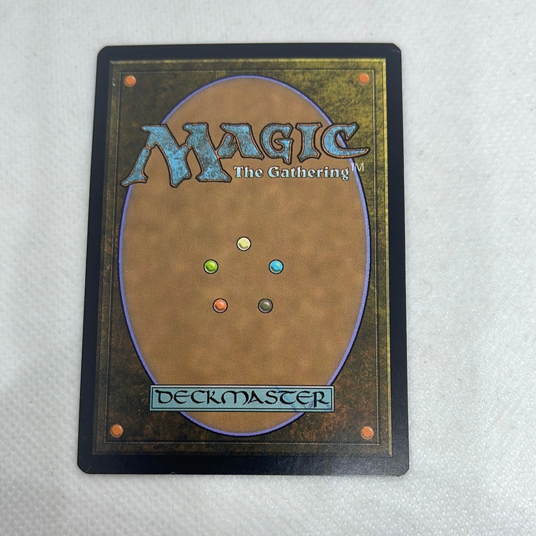 Ugin, The Spirit Dragon - Ugin’s Fate