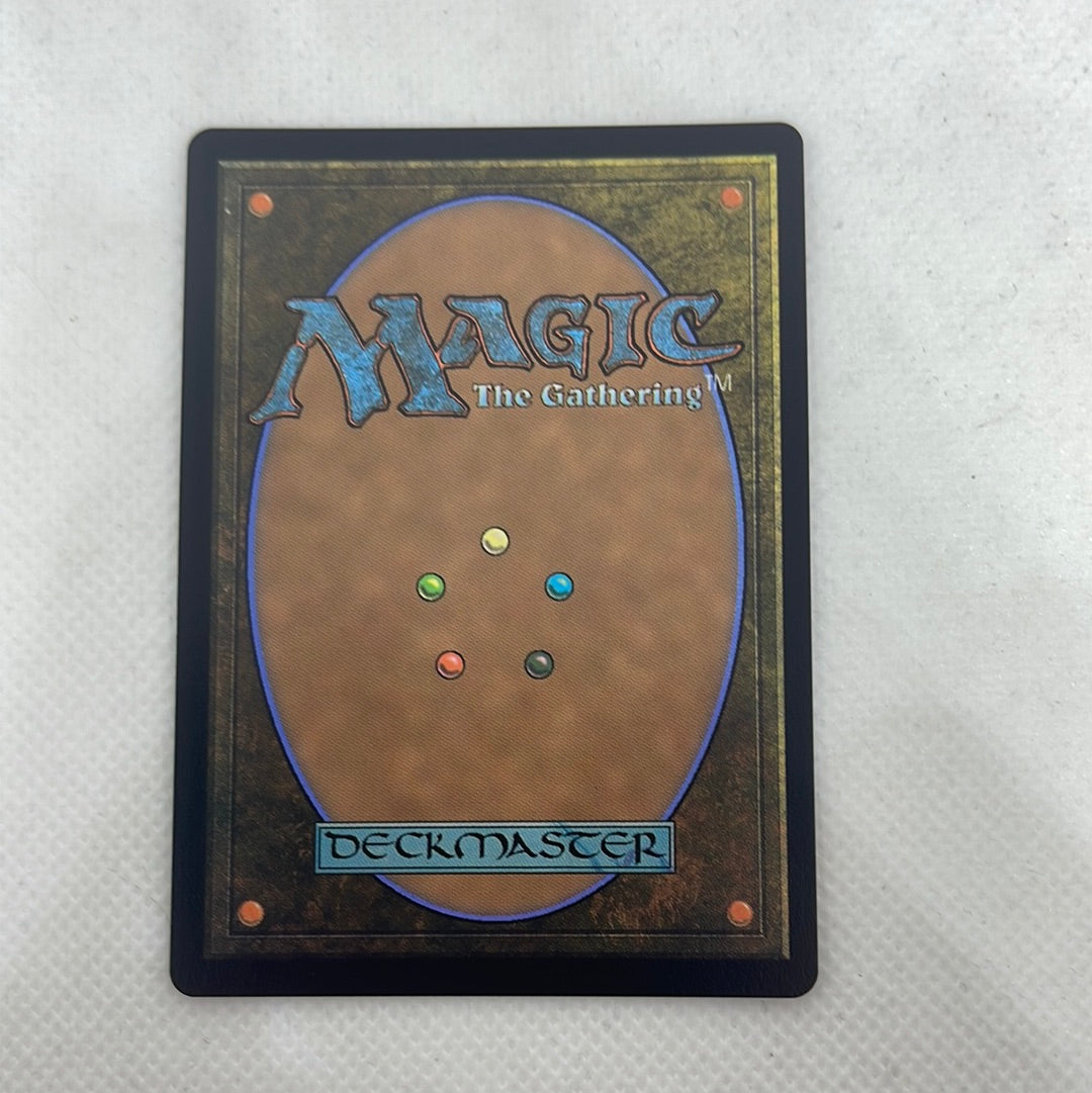 Descendants' Path - Secret Lair FOIL