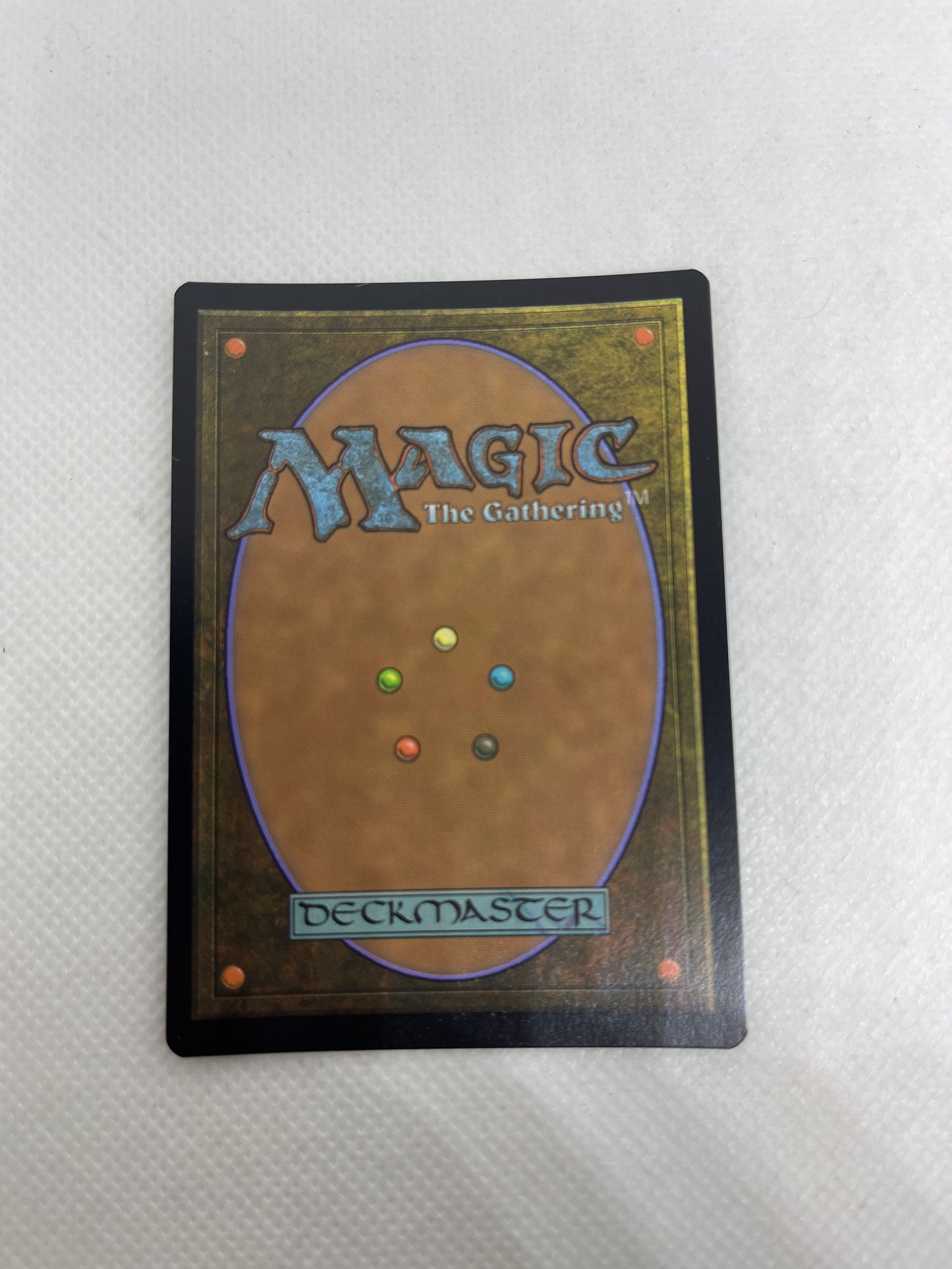 Ancient Grudge - Secret Lair FOIL #098