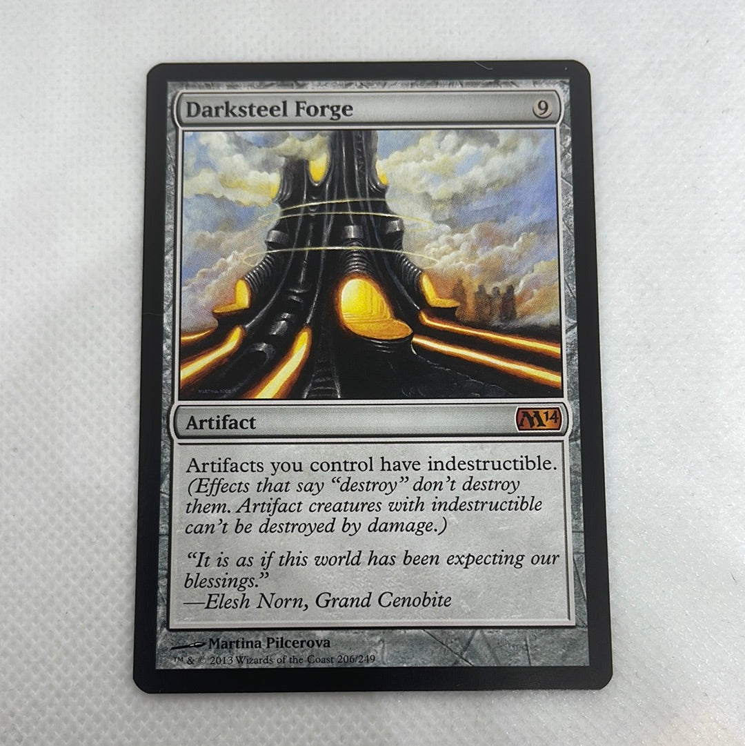 Darksteel Forge - Magic 2014
