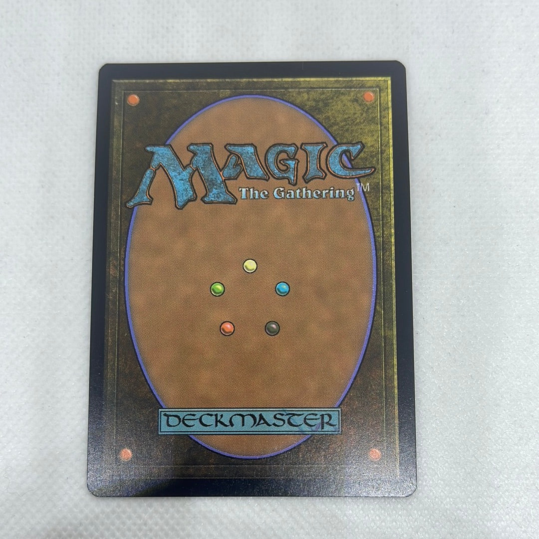 Scroll Rack - Commander’s Arsenal Foil