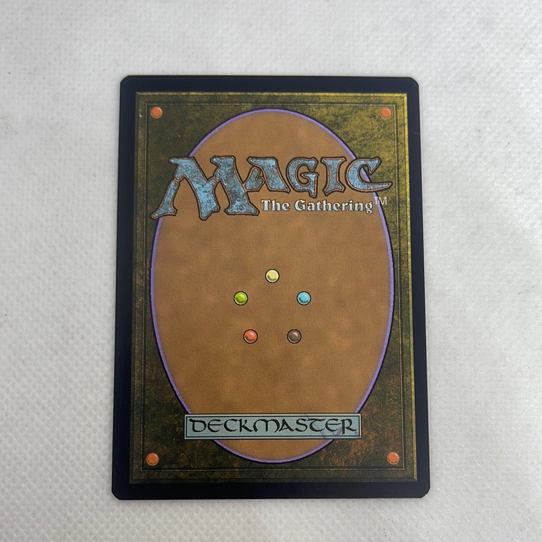 Stomping Ground - Ravnica Allegiance FOIL